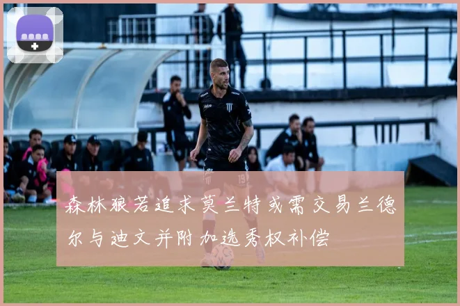 森林狼若追求莫兰特或需交易兰德尔与迪文并附加选秀权补偿