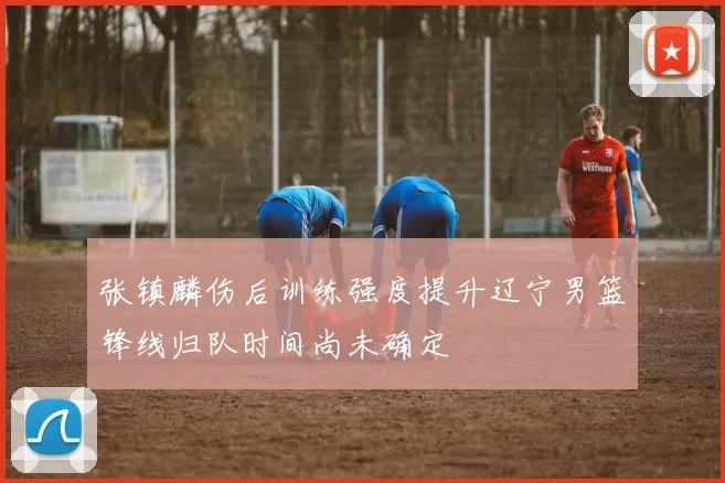 张镇麟伤后训练强度提升辽宁男篮锋线归队时间尚未确定